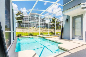 Adorable Home with Private Pool CG1592